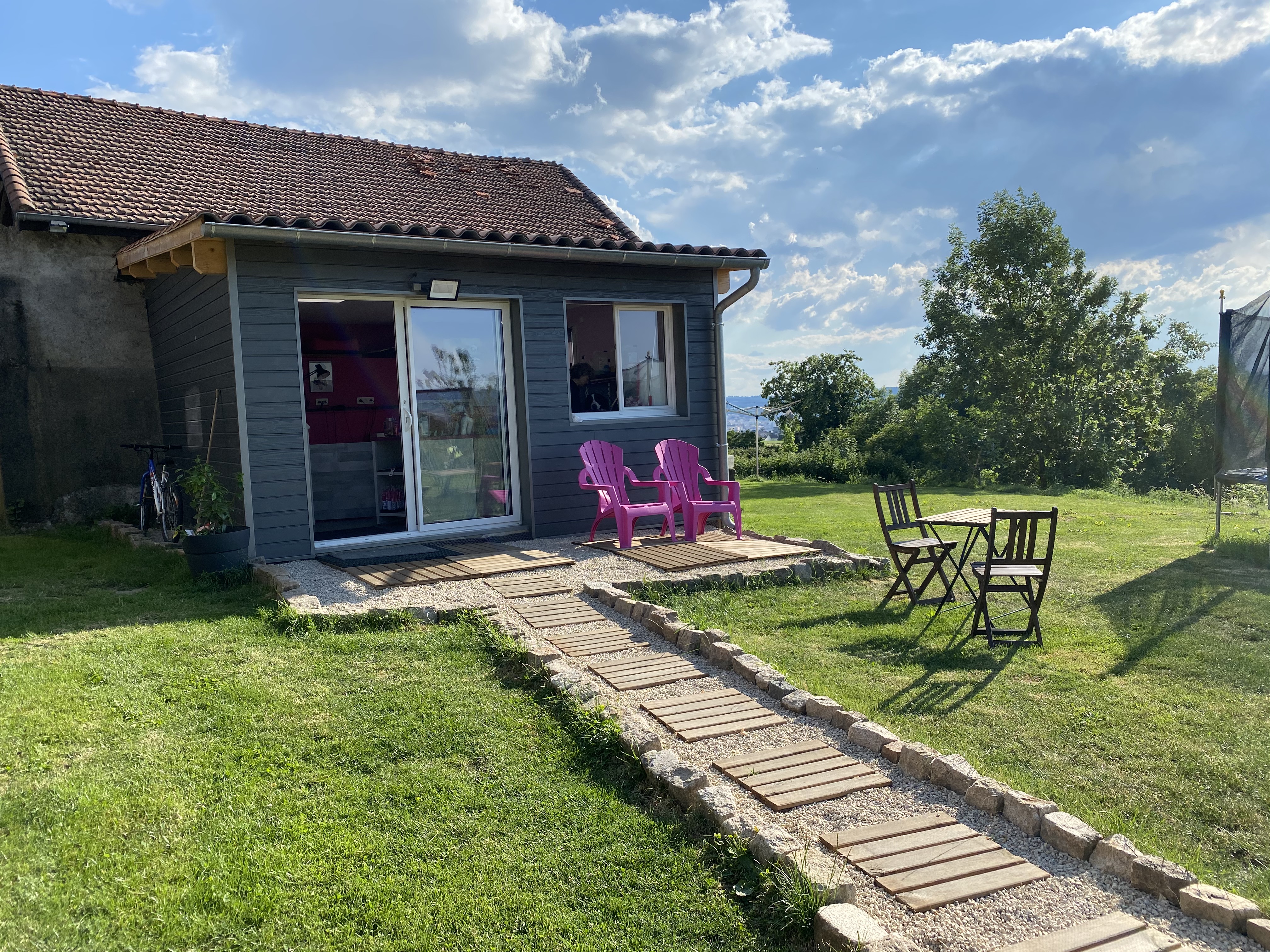 La Maison De L Eleveur Montespan Avis